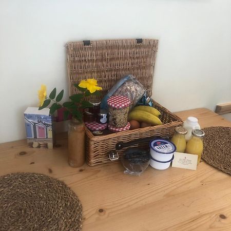 Lyme Clifftop Hideaway Lyme Regis Ngoại thất bức ảnh