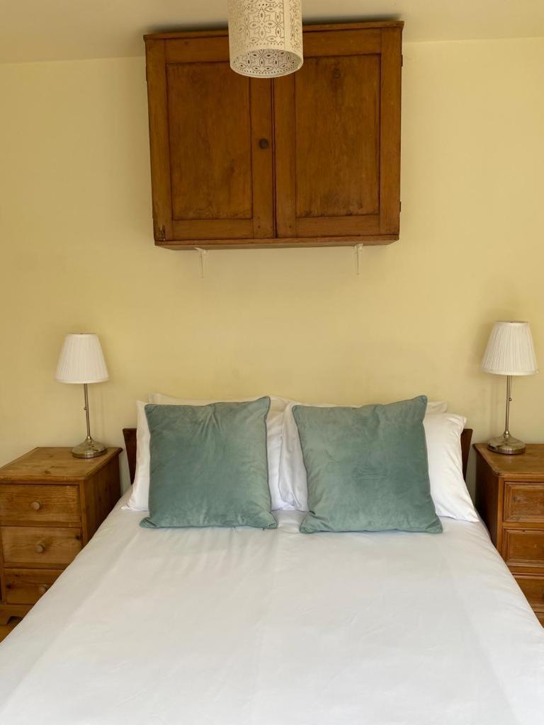 Lyme Clifftop Hideaway Lyme Regis Ngoại thất bức ảnh