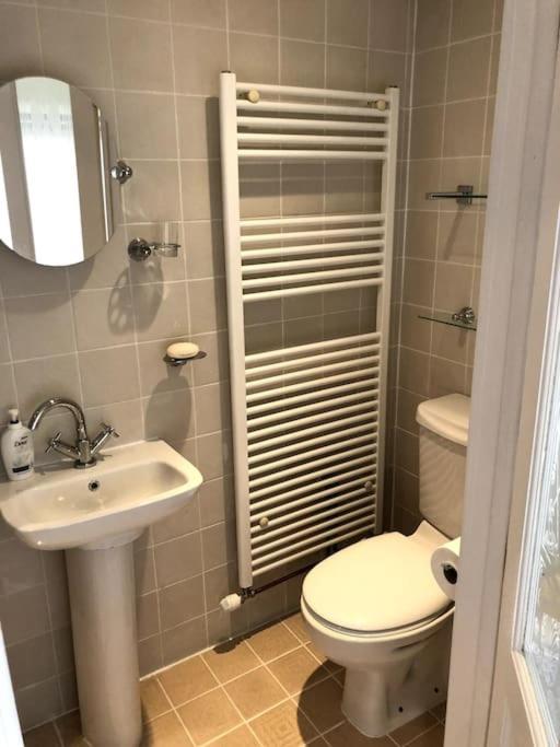 Lyme Clifftop Hideaway Lyme Regis Ngoại thất bức ảnh