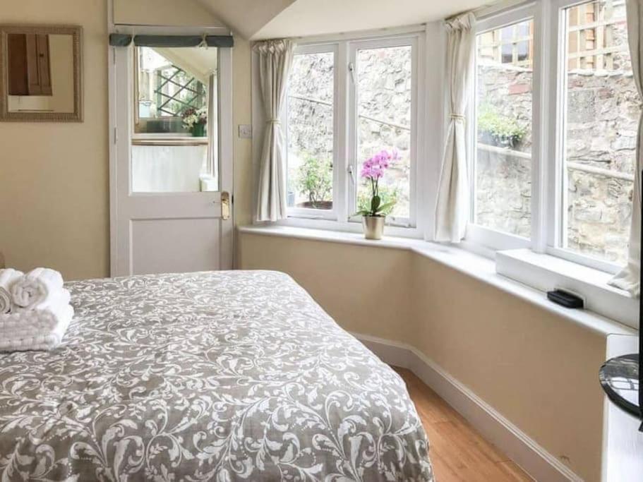 Lyme Clifftop Hideaway Lyme Regis Ngoại thất bức ảnh
